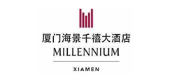 廈門海景千禧酒店
