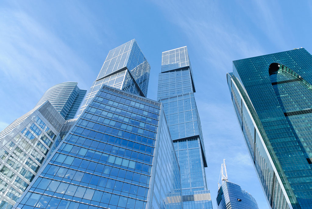 廈門(mén)建筑膜：為什么越來(lái)越多人選擇貼建筑膜？